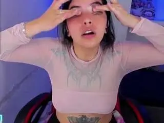 Camsoda Live Sex of luna-torres