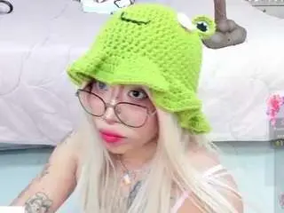 Camsoda Free Live Porn of safiro-agata