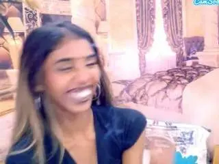 Camsoda Live Sex of indiansexyslender