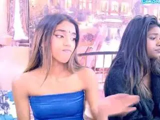 Camsoda Adult Webcams of indiansexyslender