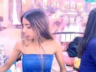 Camsoda Private Sex Chat of indiansexyslender