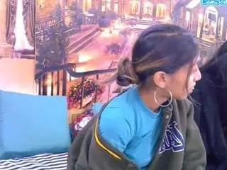 Camsoda Live Sex Cam of indiansexyslender
