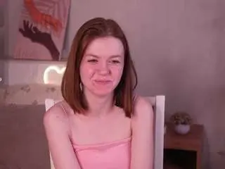 Camsoda Free Porn Cam of joanwittig