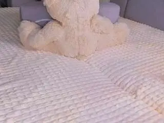 Camsoda Adult Video Chat of sweeet-barbie