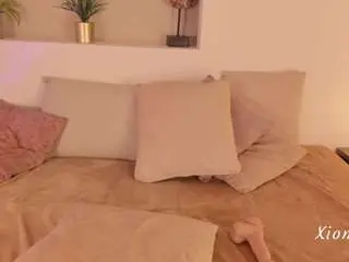 Camsoda Live Sex Cam of xioomaracortez