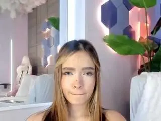 Camsoda Live Sex Cam of isabellestorm