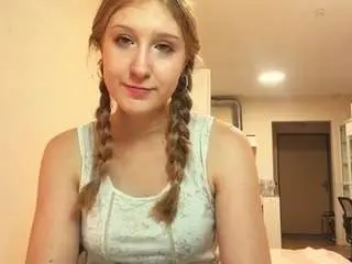 Camsoda Free Porn Cam of melainetosh