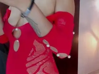 Camsoda Adult Webcam of cathaleya-sexy