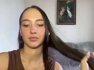 Camsoda Adult Webcams of chinharker