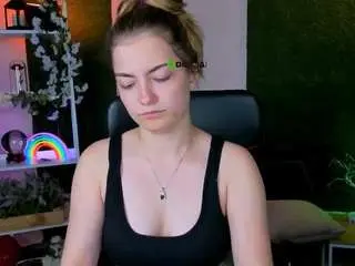 Camsoda Sex Chat of elyra-lir