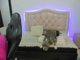 Camsoda Free Live Porn of fire-love