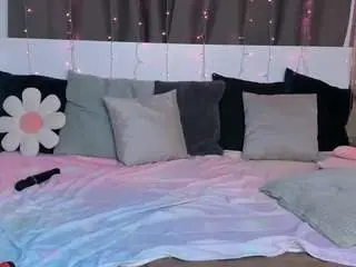 Camsoda Sex Chat of juicymilk