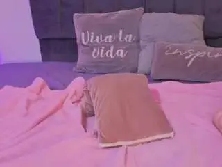 Camsoda Sex Chat of pretty-johnson