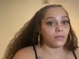 Camsoda Nude Webcam of sapphirestorm8