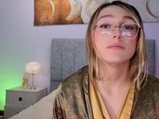 Camsoda Best Webcam of antonellastarr