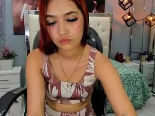 Camsoda Private Sex Chat of dakota-cortez