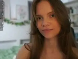 Camsoda Adult Webcam of natashamiala