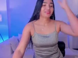 Camsoda Watch Live Sex Cams of orianasilva