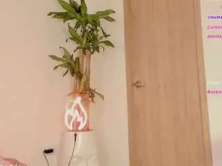 Camsoda Sex Cam of chinese-goddess