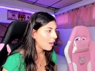 Camsoda Adult Webcam of cristal-smith02