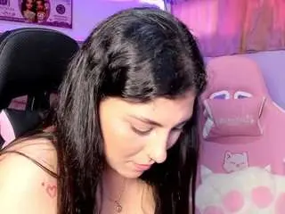 Camsoda Free Porn Cam of cristal-smith02