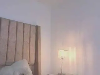 Camsoda Best Webcam of ginaakemi
