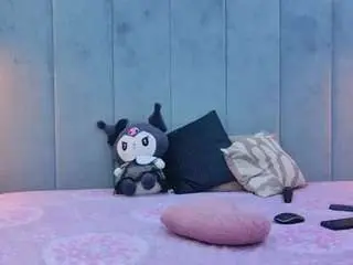 Camsoda Live Sex Cam of misskayaa