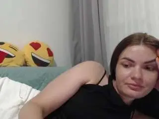 Camsoda Adult Webcam of sexsy-honey