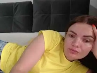 Camsoda Live Porn of sexsy-honey