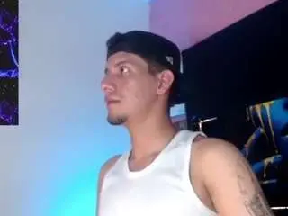 Camsoda Sex Chat of kevin-fox