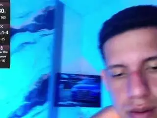 Camsoda Nude Webcam of kevin-fox