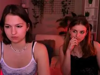 Camsoda Best Webcam of liana-best