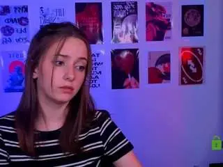 Camsoda Live Sex of liana-best