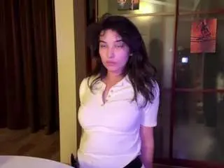 Camsoda Sex Chat of anjanettepasho