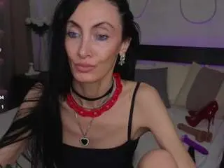Camsoda Live Sex of avrora-mars
