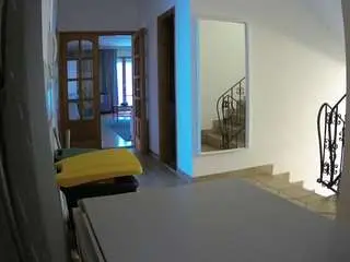 Camsoda Free Porn Cam of voyeurcam-julmodels-hall-1st