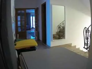 Camsoda Adult Webcam of voyeurcam-julmodels-hall-1st