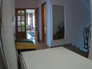 Camsoda Sex Chat of voyeurcam-julmodels-hall-1st