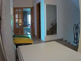 Camsoda Sex Cam of voyeurcam-julmodels-hall-1st