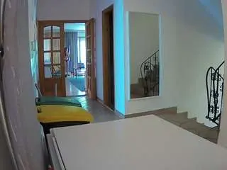 Camsoda Adult Webcam of voyeurcam-julmodels-hall-1st