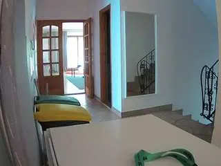 Camsoda Sex Cam of voyeurcam-julmodels-hall-1st