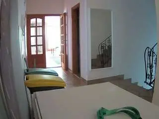 Camsoda Adult Webcams of voyeurcam-julmodels-hall-1st