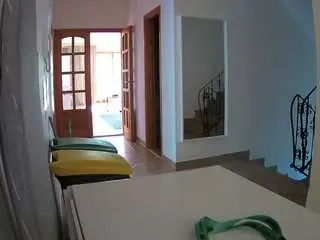 Camsoda Live Porn of voyeurcam-julmodels-hall-1st