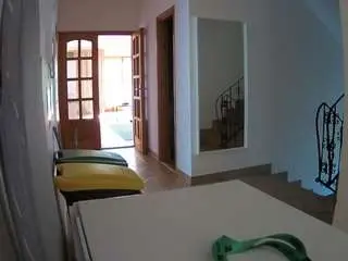 Camsoda Nude Webcam of voyeurcam-julmodels-hall-1st