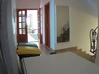 Camsoda Nude Webcam of voyeurcam-julmodels-hall-1st