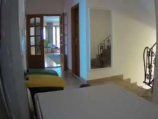 Camsoda Free Live Porn of voyeurcam-julmodels-hall-1st