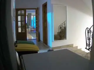 Camsoda Free Porn Cam of voyeurcam-julmodels-hall-1st