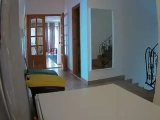 Camsoda Private Sex Chat of voyeurcam-julmodels-hall-1st