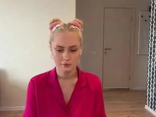 Camsoda Live Sex of penelopemitchell