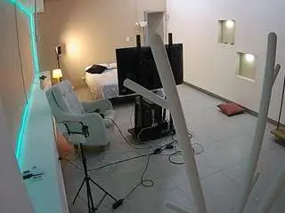 Camsoda Live Porn of voyeurcam-jb-room-1